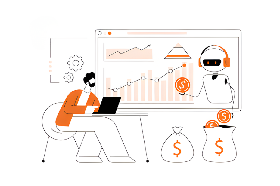 AI-powered finance automation