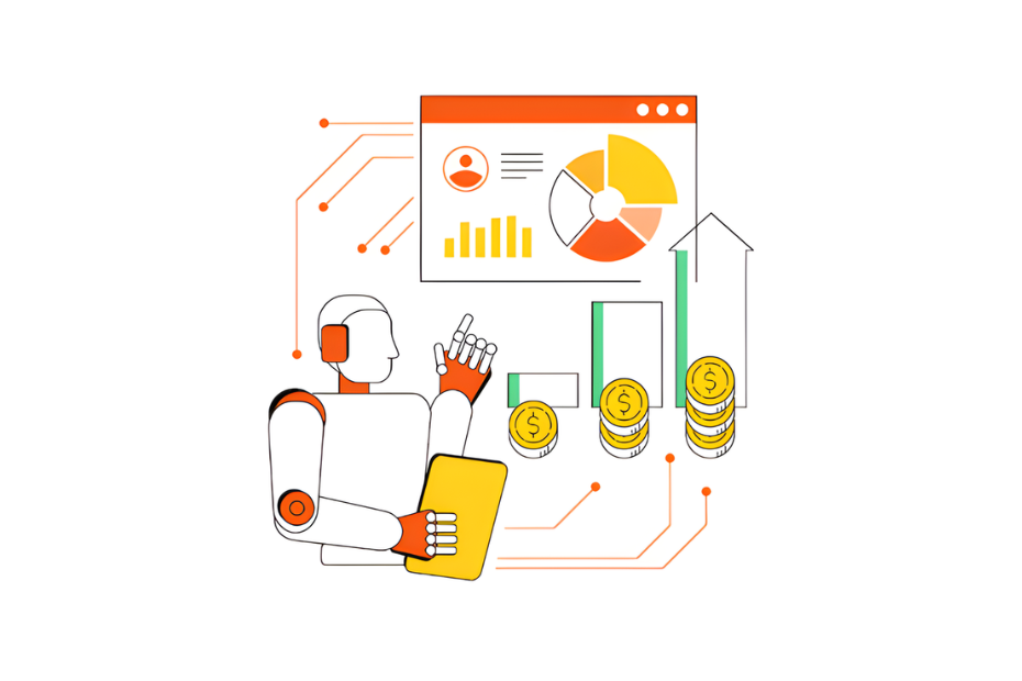 AI-native finance operations.