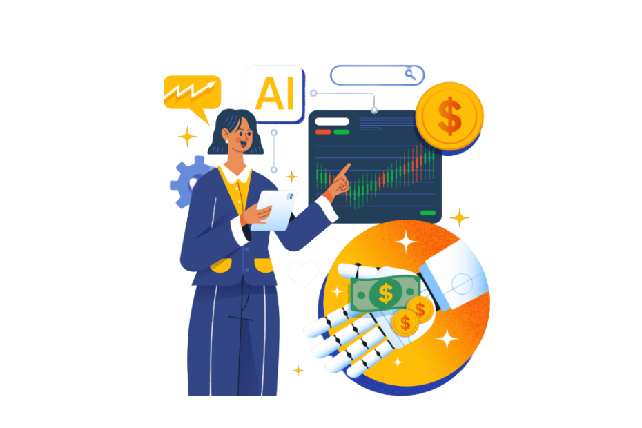 Accounts payable fraud detection using AI analytics