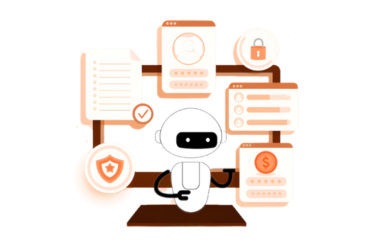 Automating Finance Controls with Audit-Ready AI Systems